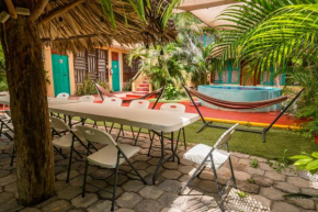 Casa Mexica Bungalows